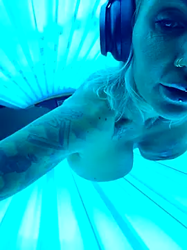 Ninasweden online show from March 2025 08:43:01 PM