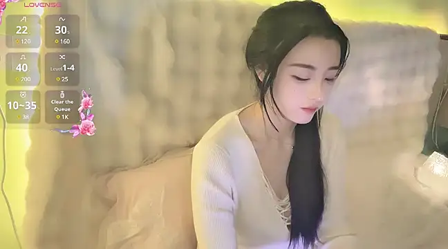 Duomiz online show from January 2025 07:28:02 PM