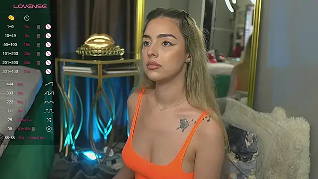 Snapshot of ScarletColes chatting on January 2025 05:41:02 AM ScarletColes online show from January 2025 05:41:02 AM