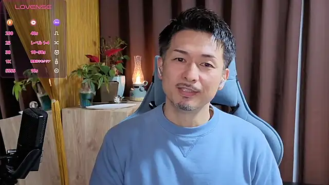 HARU-outdoor-x online show from January 2025 02:12:02 PM