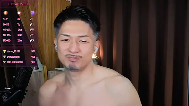 HARU-outdoor-x online show from February 2025 02:02:01 PM