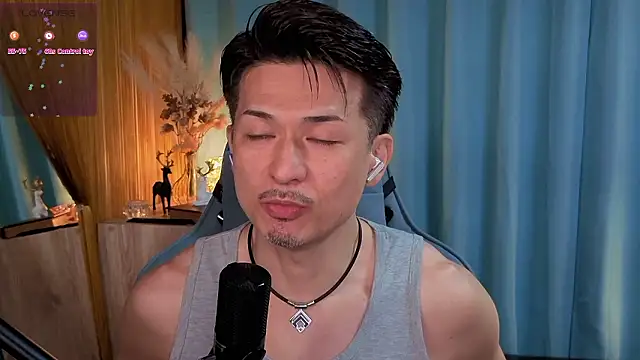 HARU-outdoor-x online show from September 2025 02:16:02 PM