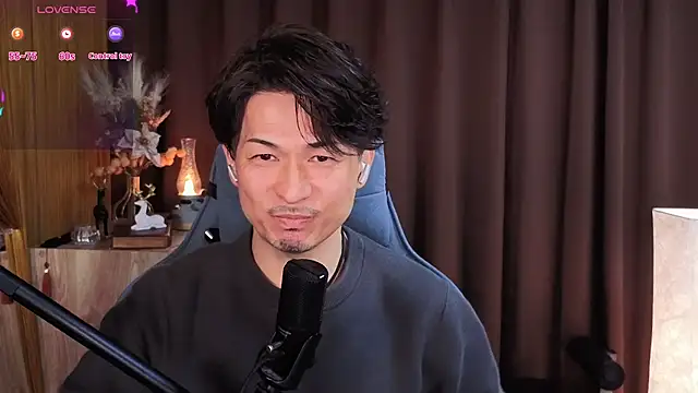 HARU-outdoor-x online show from January 2026 02:10:01 PM