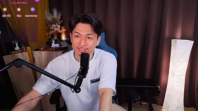 HARU-outdoor-x online show from March 2026 02:31:02 PM