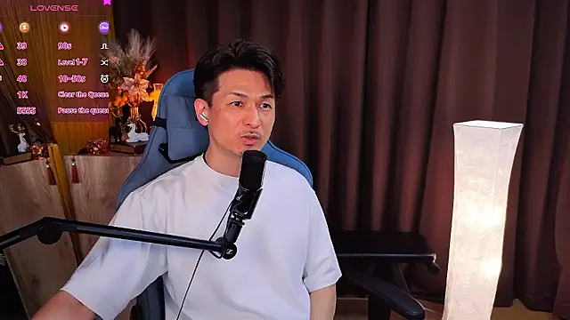 HARU-outdoor-x online show from March 2026 02:12:02 PM