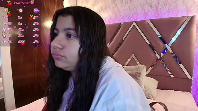 Snapshot of Miaa_Smiith1 chatting on February 2025 12:06:02 PM Miaa Smiith1 online show from February 2025 12:06:02 PM