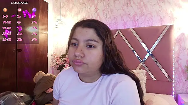 Snapshot of Miaa_Smiith1 chatting on March 2025 12:12:01 PM Miaa Smiith1 online show from March 2025 12:12:01 PM