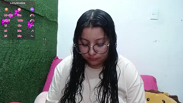 Miaa Smiith1 online show from November 2025 10:05:01 AM