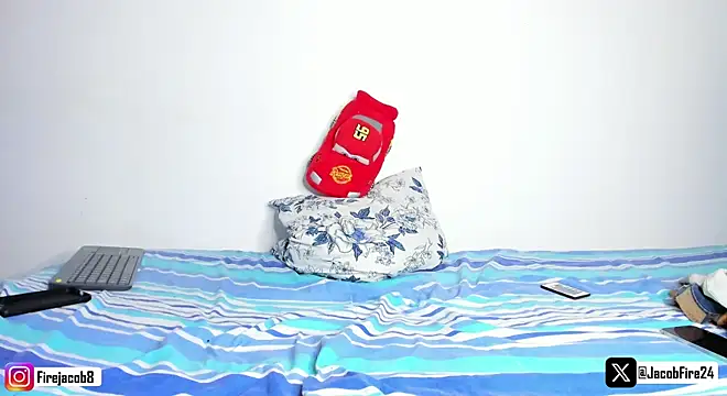 jacob firexx online show from February 2025 06:22:01 PM