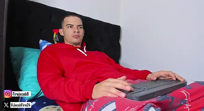 jacob firexx online show from February 2025 12:55:02 PM