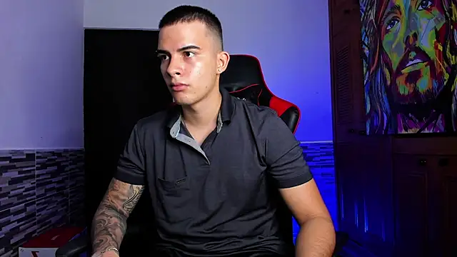 jacob firexx online show from February 2025 09:24:02 PM