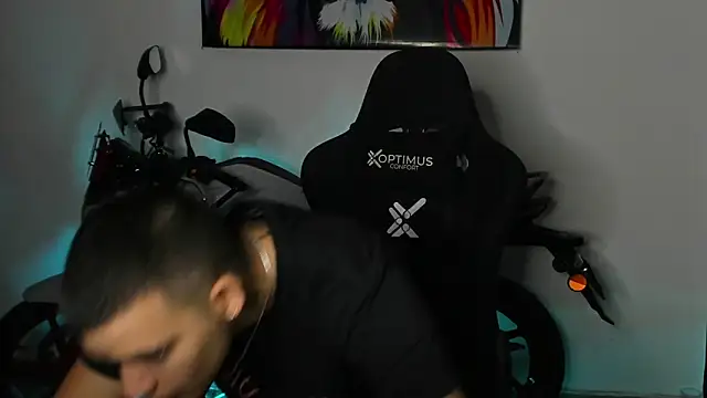 jacob firexx online show from March 2025 01:10:02 PM