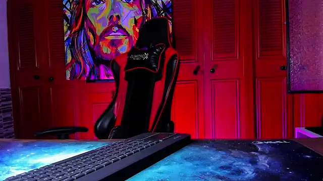 jacob firexx online show from March 2025 07:18:01 PM