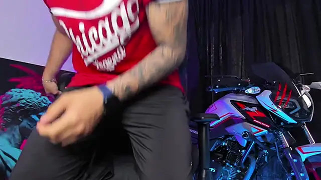 jacob firexx online show from March 2025 03:36:02 PM