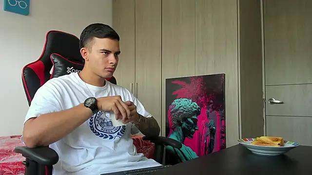 jacob firexx online show from September 2025 02:21:01 PM