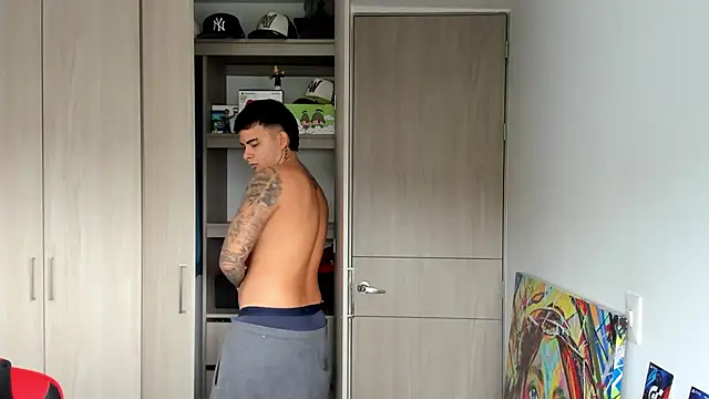 jacob firexx online show from October 2025 02:18:01 PM