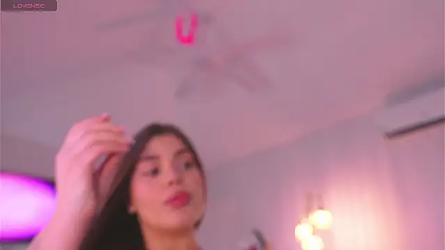 lana rosy online show from March 2026 06:47:01 PM