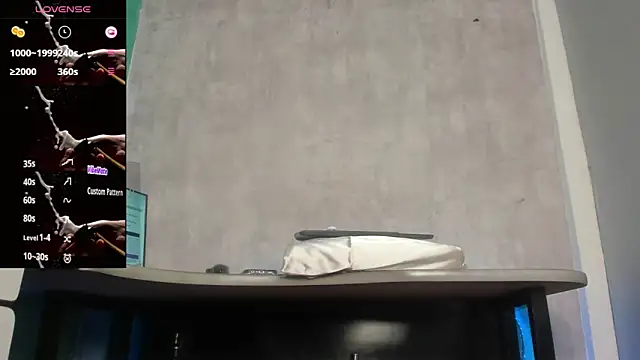 antonela83 online show from November 2025 09:13:01 PM