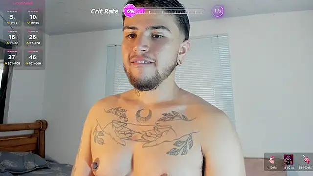 ftmphilip  online show from February 2026 10:17:02 PM