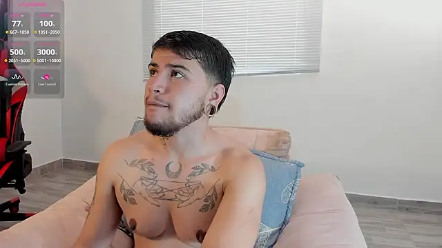 ftmphilip  online show from February 2026 04:40:01 PM