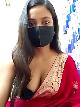 SimaRoy- online show from February 2025 01:55:02 AM