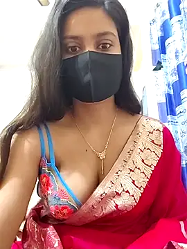 SimaRoy- online show from February 2025 01:15:02 AM