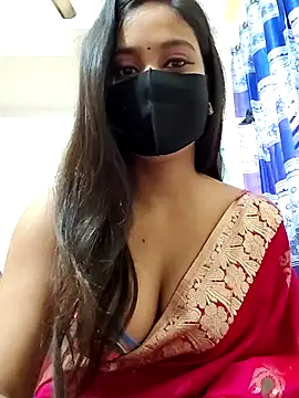 SimaRoy- online show from February 2025 01:22:01 AM