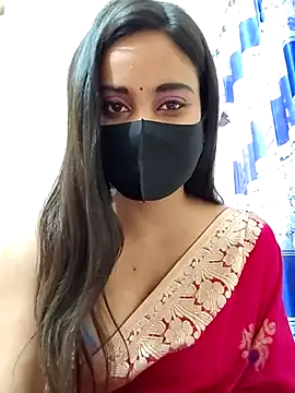 SimaRoy- online show from February 2025 07:56:01 AM