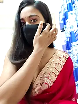 SimaRoy- online show from February 2025 01:02:01 AM