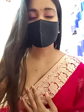 SimaRoy- online show from February 2025 01:57:01 AM