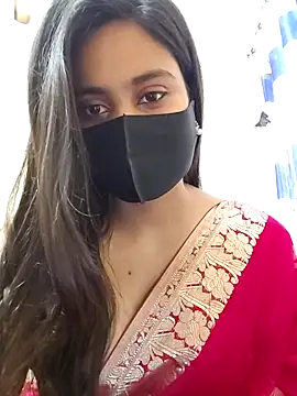 SimaRoy- online show from February 2025 08:51:02 AM