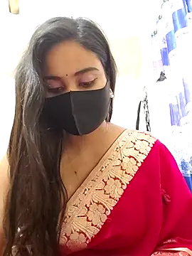 SimaRoy- online show from February 2025 07:52:02 AM