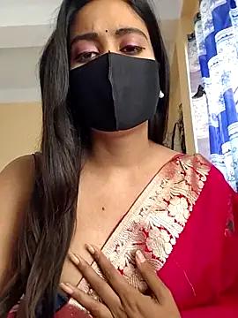 SimaRoy- online show from February 2025 07:53:02 AM