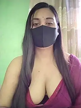 Snapshot of SimaRoy- chatting on May 2026 12:18:01 AM SimaRoy- online show from May 2026 12:18:01 AM