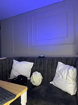 GabriellaFerrer online show from November 2025 10:03:01 AM