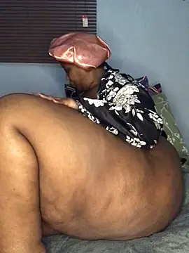 sotho ssbbw online show from July 2026 12:05:01 AM