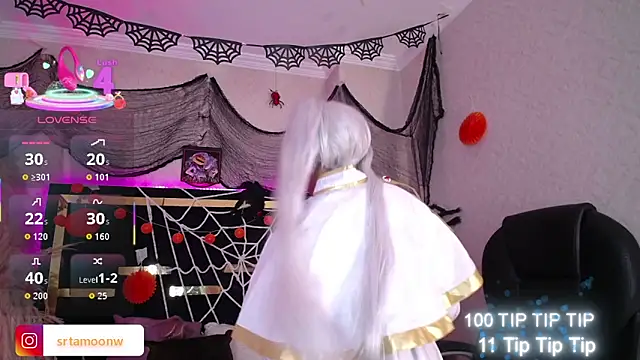 Moon Water   online show from October 2025 10:06:01 AM