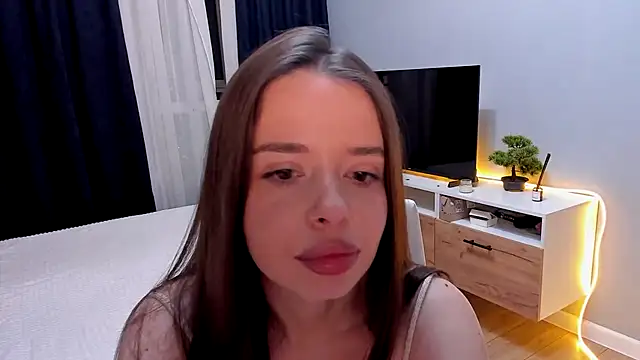 AmeliaBrian online show from January 2025 03:20:01 AM