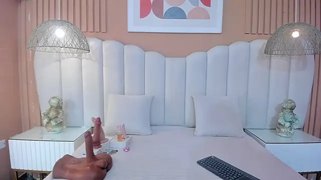 Sara Vanegas online show from March 2026 11:49:01 AM