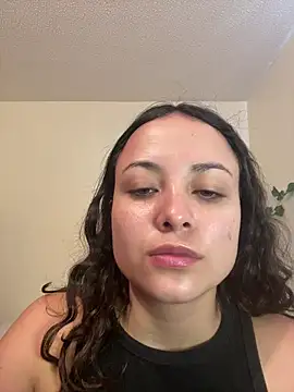 Megan Rodrigo online show from February 2026 01:50:02 PM