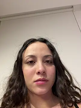 Megan Rodrigo online show from July 2026 02:15:02 AM