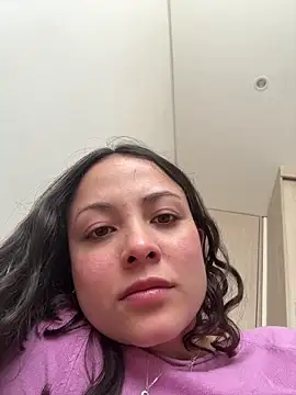Megan Rodrigo online show from July 2026 03:36:02 PM