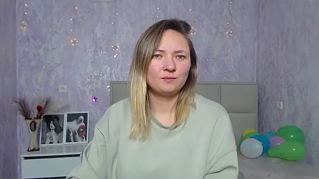 SallyVerda online show from January 2025 10:53:02 AM