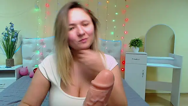 SallyVerda online show from January 2025 12:50:02 AM