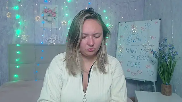 SallyVerda online show from October 2025 05:39:01 AM