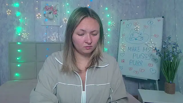 SallyVerda online show from October 2025 05:32:02 PM