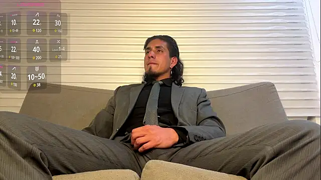 Tom blunt96 online show from January 2025 04:52:02 AM