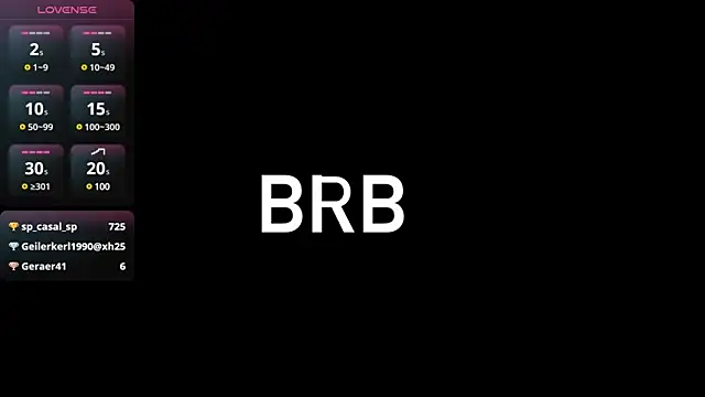 Tom blunt96 online show from February 2025 05:01:02 PM