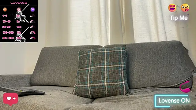 Tom blunt96 online show from November 2025 12:27:02 PM