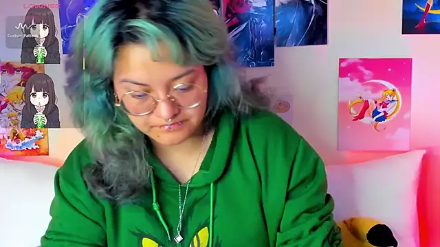 lucky-leah online show from February 2025 03:34:02 AM